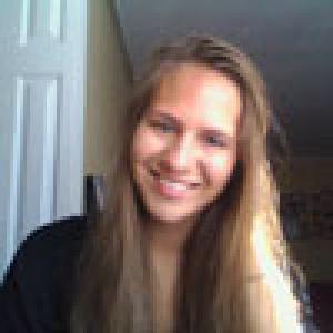 Smiling people in profile photos against plain backgrounds. This alt text was added with Al; accuracy may vary.