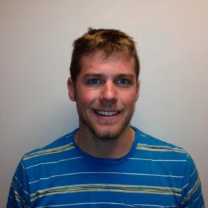 Smiling individuals in various settings. This alt text was added with Al; accuracy may vary.