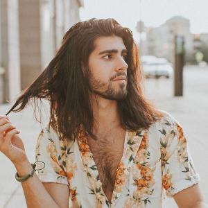 Marching to the Beat of Social Justice: Thoughts on Global Citizenship from John Luke Hawkins