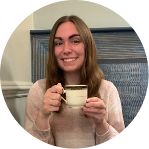 Emily baden headshot