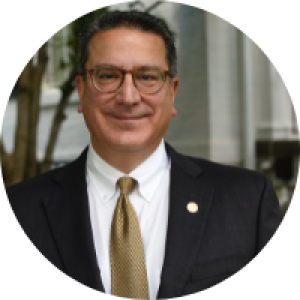 Nayef H. Samhat headshot