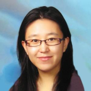 Headshot of Han Shuo.