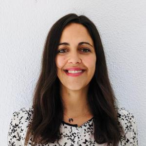 Alba Medialdea Guerrero headshot