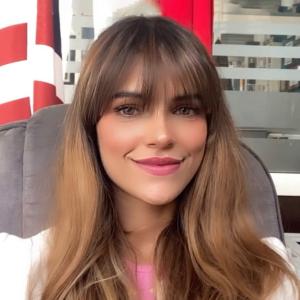 Houda El Fakhouri headshot