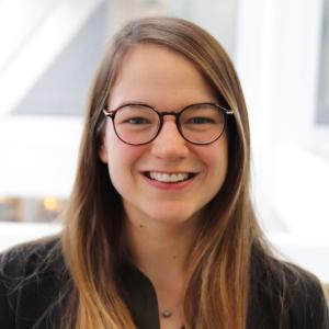 Meghan Culhane headshot