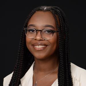 Cyane Thomas headshot