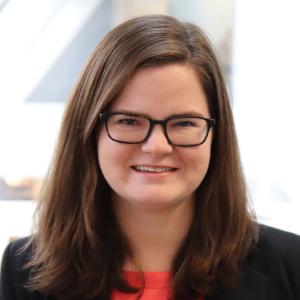 Mary Sancibrian headshot