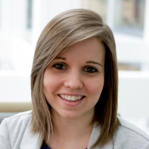 Rachael Ulrich headshot