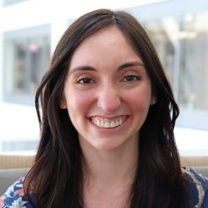 Alexis Watson headshot