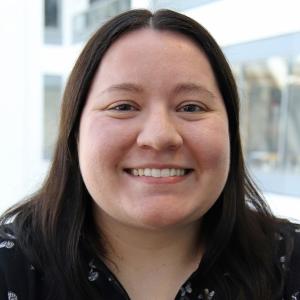 Kellie Wallace headshot