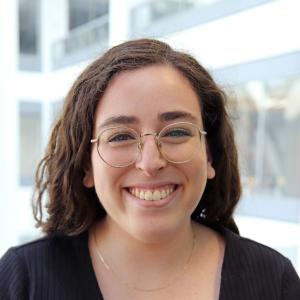 Liat Wasserman headshot