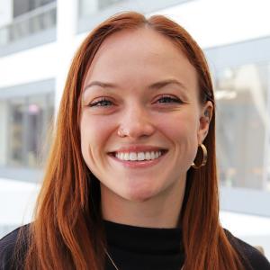 Natalie Jones headshot