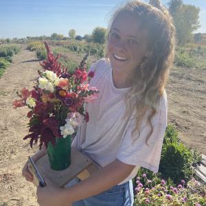 Anna Coffey headshot
