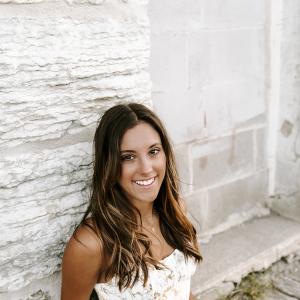 Brynn Mcdonald headshot