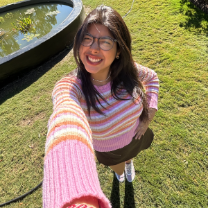 Emilia Rivadeneira headshot