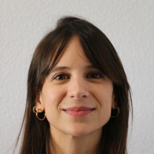 julia hernandez moreno headshot