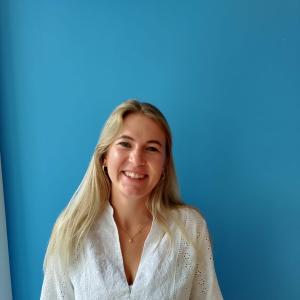 martina friso headshot