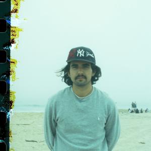 Marvin Heilbronn headshot