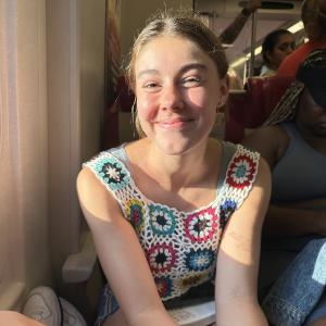 Rory McGrath headshot