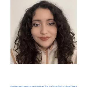 Sabrina Iniguez headshot