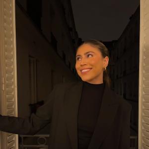 Sophia Villegas headshot