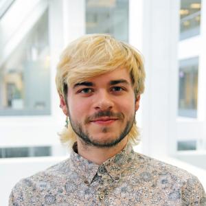 spencer biery headshot