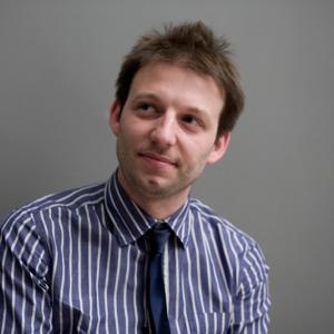 Federico Della Bella headshot