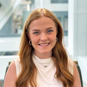 kaylee brezinski headshot