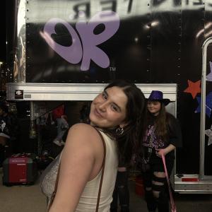 Lola Ayala Rizzo Headshot