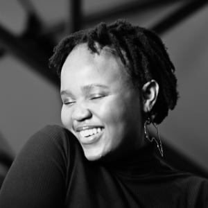 Selwe Mbingo Headshot