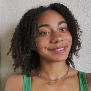 Alexander Trofort Headshot