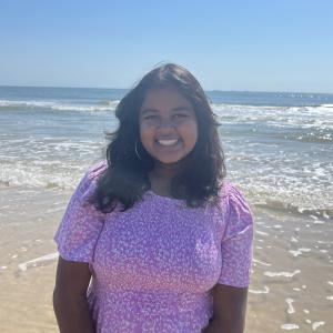 Bidushee Khan Headshot