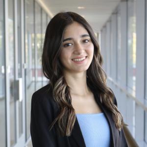 Jaden Andrews Headshot