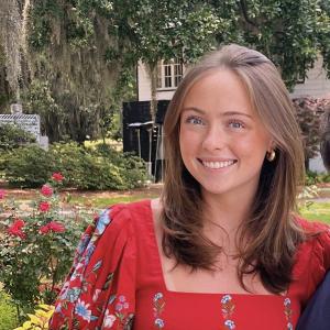 Joslyn Taylor Headshot