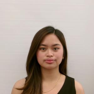 Margaret Torio Headshot