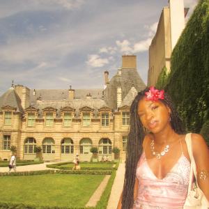 Nkechi Onyiriuka Headshot