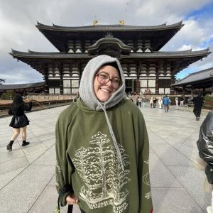 Stellar Parker Peil Headshot