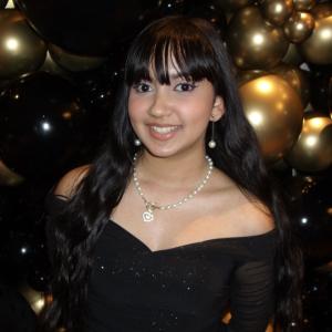 Sumya Sultana Headshot