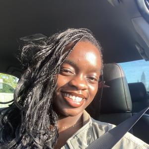 Uchechi Ibewuike Headshot