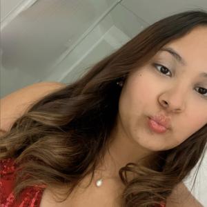 Yasmin Aguirre Headshot