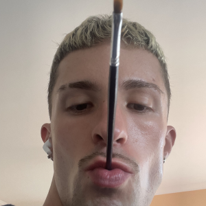 Conor McCauley Headshot