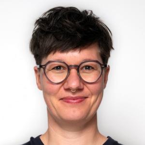 Customized Programs Coordinator. Berlin Staff