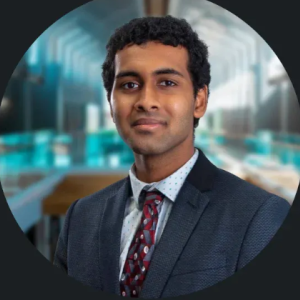 Racheet Shah Headshot