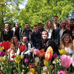 IES Abroad Amsterdam