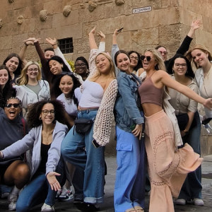 IES Abroad Salamanca