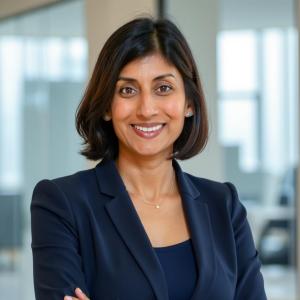 Sonali Patnaik , General Council 