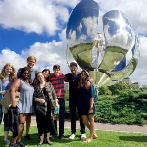 IES Abroad Buenos Aires