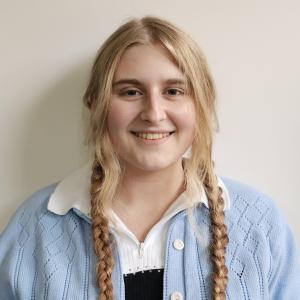 Adelaide Miller Headshot