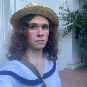 Bridget Fleming Headshot