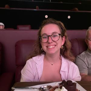 Emilie Choate Headshot